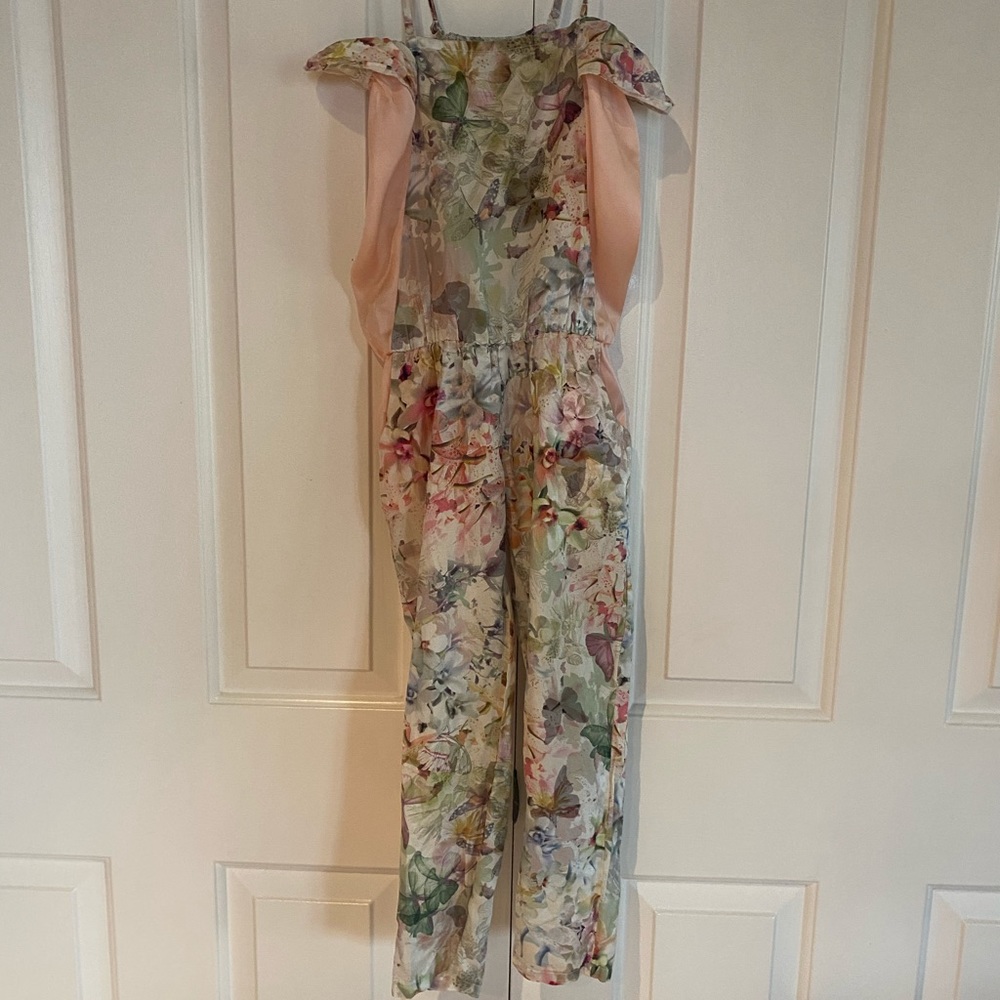Jumpsuit